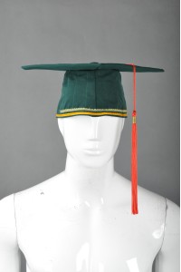 GGCS005訂製學士帽帽穗 個人設計畢業帽流蘇 來樣訂造碩士帽帽穗 畢業帽流蘇製造商